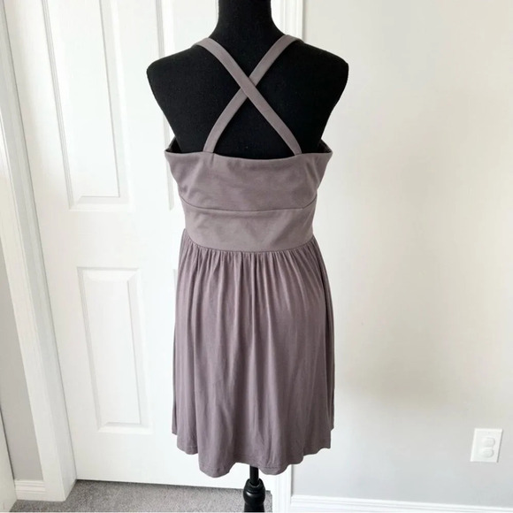Jack by BB Dakota Fit and Flared Bustier Dress - Picture 3 of 12